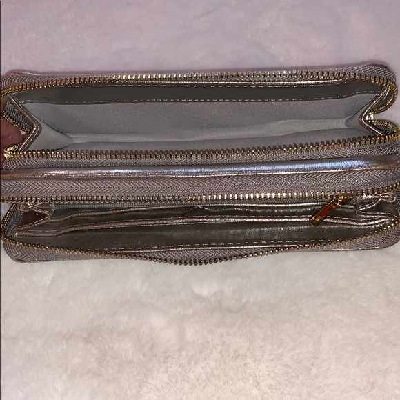 Silver wallet - Picture 5 of 5